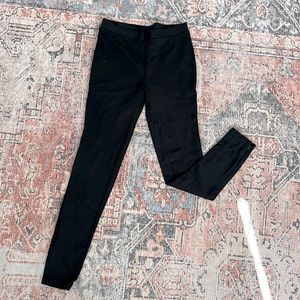 J crew leggings